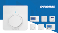 ESP revamps Sangamo timers and heating controls range