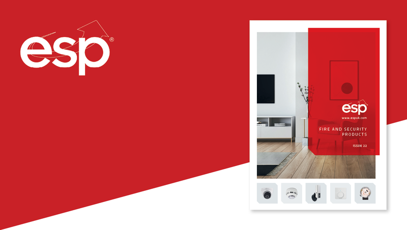 Bumper new catalogue from ESP