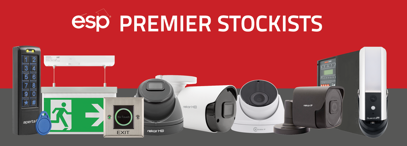 Reap the benefits of becoming an ESP Premier Stockist