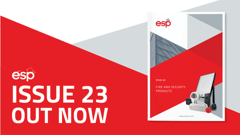Bumper new catalogue from ESP
