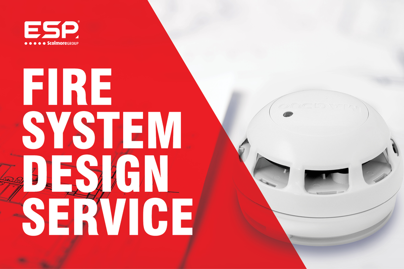 All your fire protection solutions under one roof