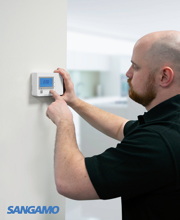 Matt Parton, product development manager with ESP and Sangamo, looks at the answers to some of the most frequently asked questions to the Sangamo timers and heating controls helpline.