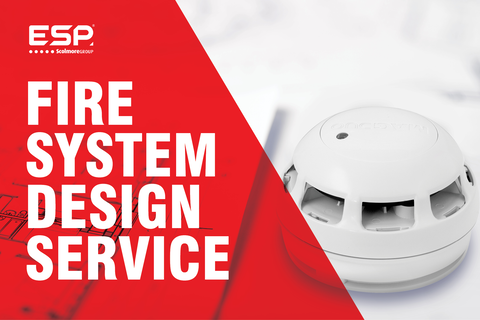 Playing with fire – a look at substandard fire design schemes