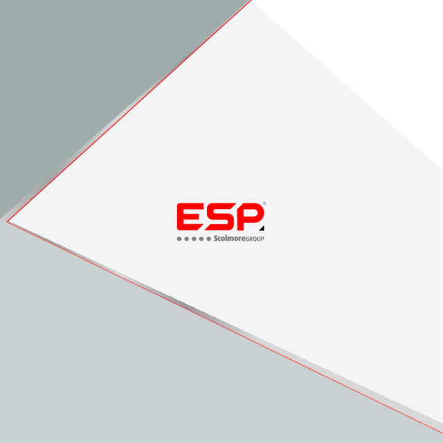The ESP corporate brochure: Issue 3