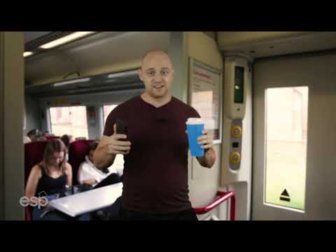 Sangamo WiFi Thermostat