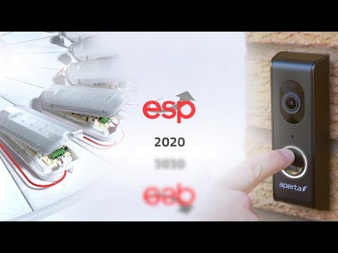 ESP 2020