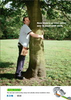 Earth Bonding: EZYBOND v BS951 – Challenging the Standards