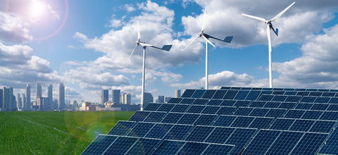 Register for Eaton Building Resilience and Achieving Net Zero Virtual Event