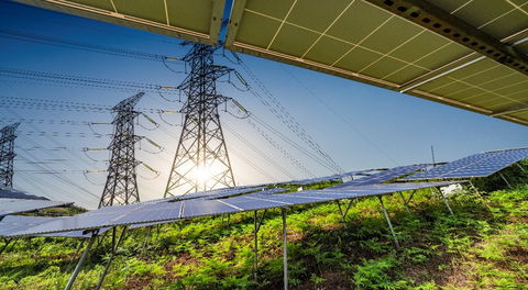 Register for Eaton Building Resilience and Achieving Net Zero Virtual Event