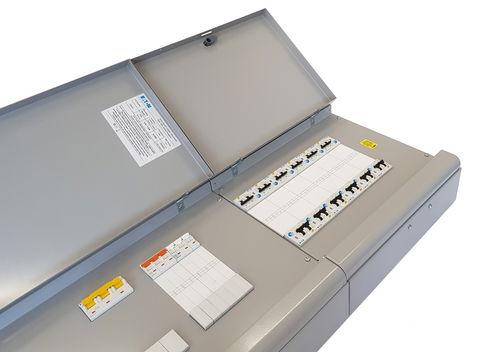 Understand how AFDD provide additional electrical safety features in buildings over 18 meters