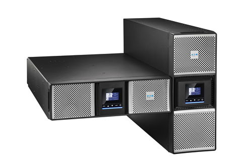 Eaton delivers energy savings and market-leading efficiency in its new 9PX Gen2 UPS