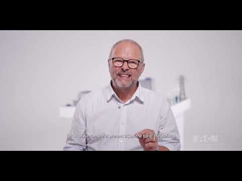 EV charging and energy transition in buildings discussed with Robert Llewellyn of Fully Charged