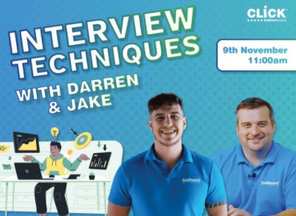 Interview Techniques