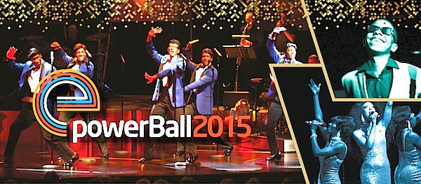The industry’s big charity event, PowerBall, reminds you to ‘put on your dancing shoes!’