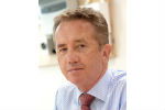Charity welcomes Stuart Mackenzie as President