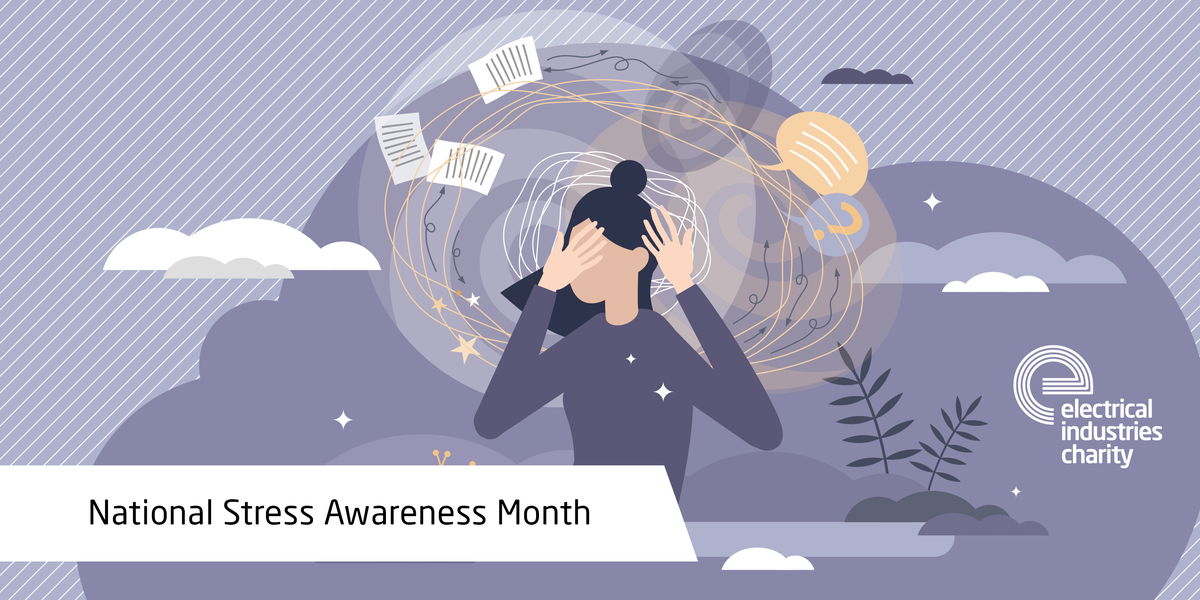Stress and Anxiety: The signs and symptoms