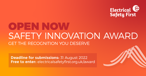 Spotlight on Safety Innovation