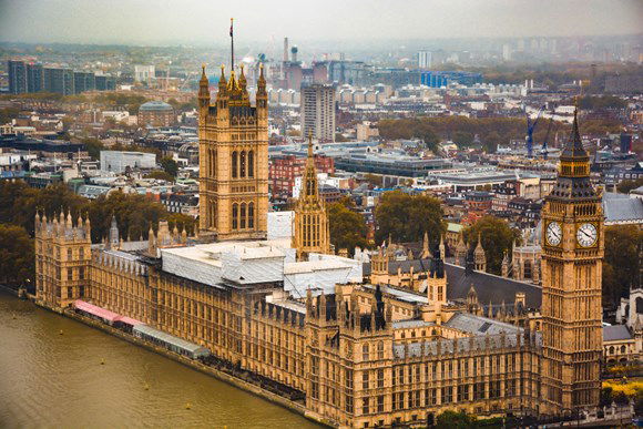 Electrical Safety First's comment on the King's Speech 2023
