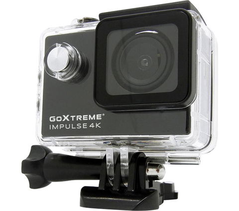 GoXtreme Action Camera up for grabs today