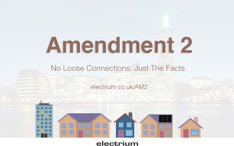 5 THINGS YOU NEED TO KNOW ON AMENDMENT 2 18TH EDITION