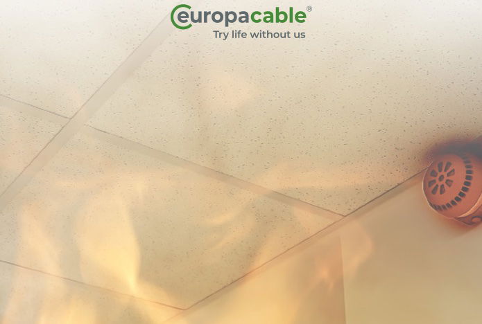 Your Essential Guide to Fire-Safe Cables: Understanding the Construction Products Regulation (CPR)