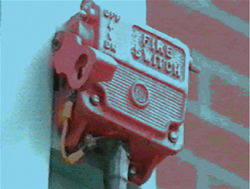 The Regulatory Reform (Fire Safety) Order 2005, BS 7671: 2008 and requirements for firefighters’ switches