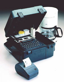 In-Service Inspection and Testing of Electrical Equipment