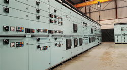Electrical Panels