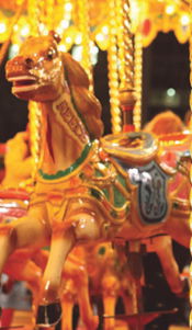 Cables for temporary electrical installations