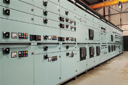 Electrical Panels