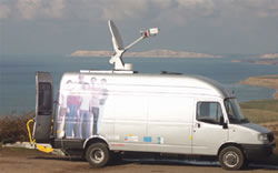 Protection against Electric Shock