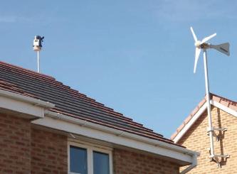 Renewable sources of electricity and the 17th Edition of the IEE Wiring Regulations (BS 7671:2008) - A brief overview