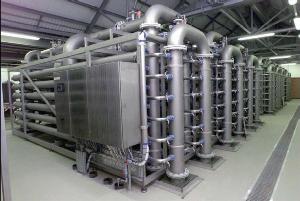 Supplementary equipotential bonding