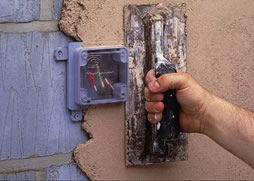 Requirements for cables concealed in a wall or partition – A brief overview