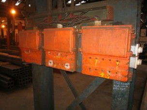 Q & A of the Day - Old switchgear and distribution boards - is asbestos inside?