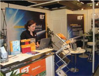 Exhibitions, Shows and Stands - Technical Article