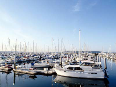 Electrical safety and standardisation at marinas under the 17th Edition