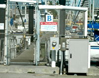 Electrical safety and standardisation at marinas under the 17th Edition