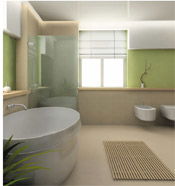 Equipotential Bonding