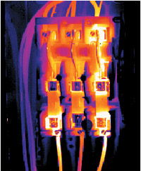 Periodic inspection of critical systems