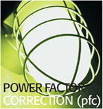 POWER FACTOR Correction (pfc)