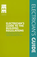 IEE - Electricians Guide to the Building Regulations
