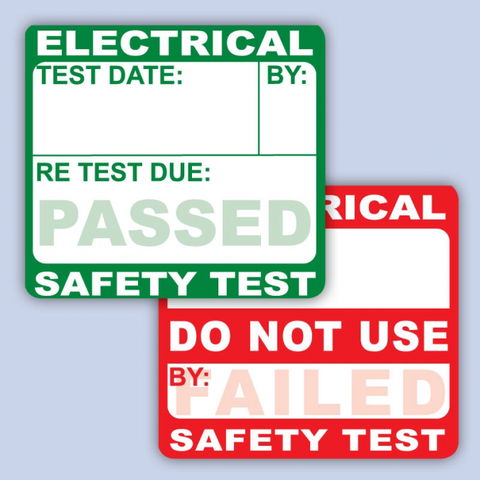 IET technical article – Changes to The IET’s Code of Practise for the In Service Inspection and Testing of Electrical Equipment