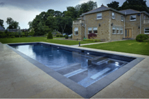 Swimming pools - to bond or not to bond? asks the IET