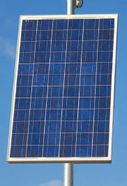 Energy efficiency of low-voltage electrical installations