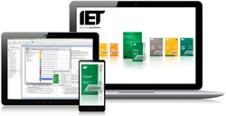 New online version of the Wiring Regulations from the IET makes BS 7671 constantly accessible for large organisations