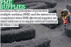 PME Supplies