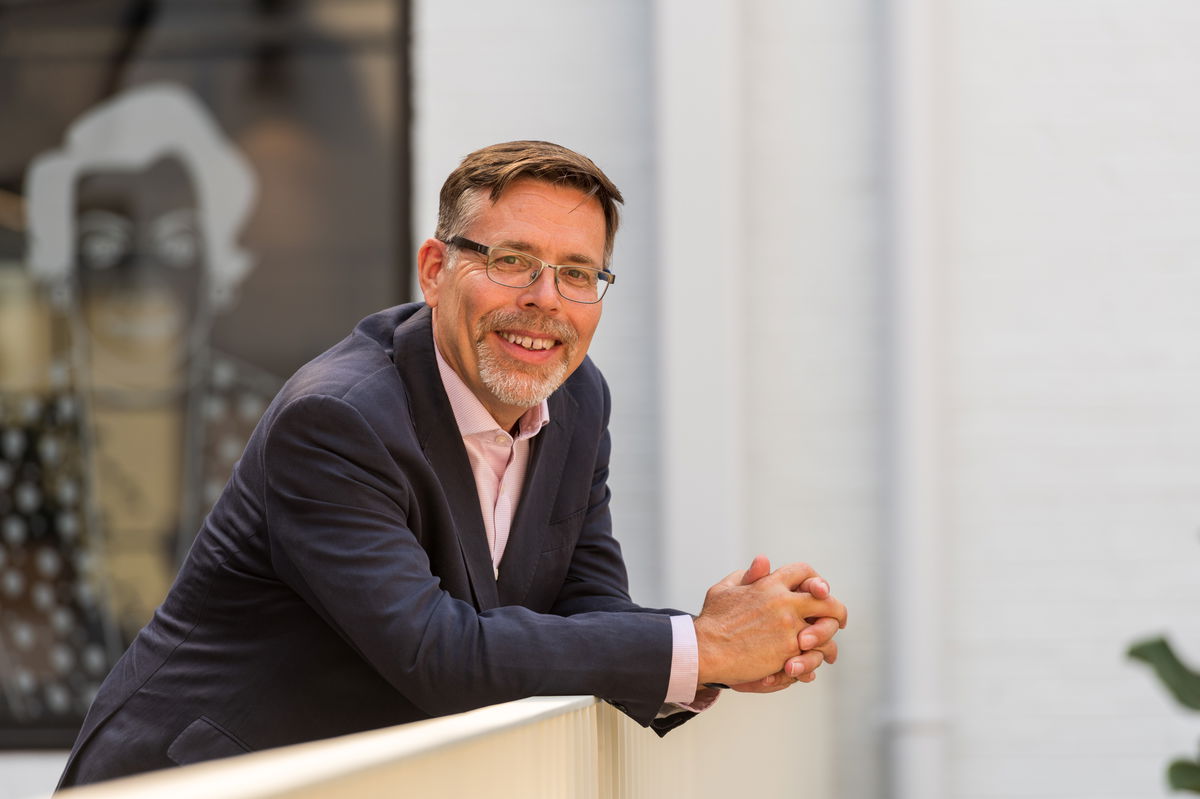 IET Announces New Chief Executive and Secretary