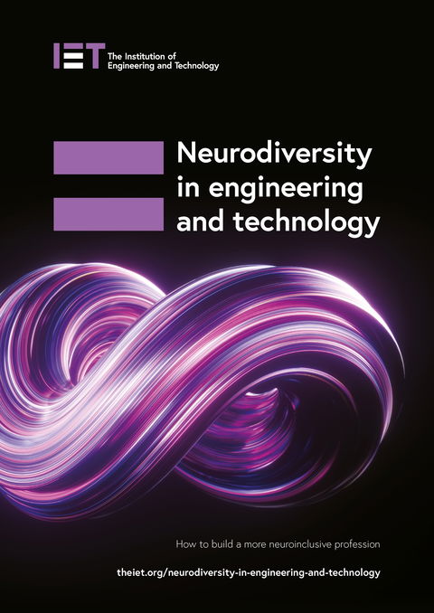 Employers must support neurodivergent people to make sector more inclusive