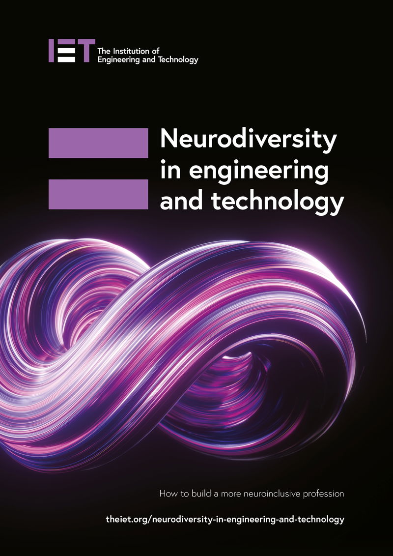 Employers must support neurodivergent people to make sector more inclusive